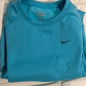 Nike sweatshirt